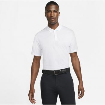 Polo Victory Solid OLC Hombre Blanco XL