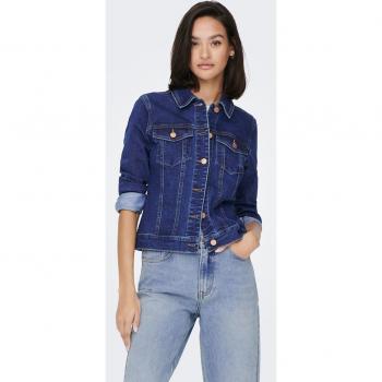 Blau Jeans Short Jacket
