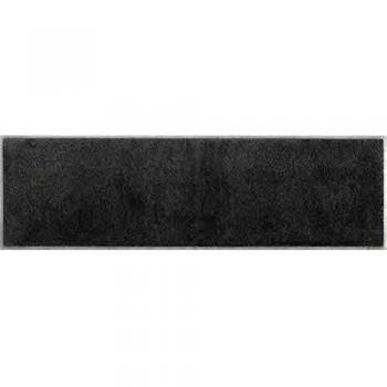 Zerbino Nero 35x120