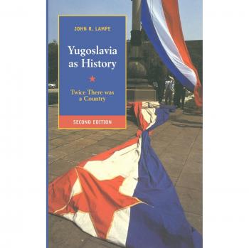 Yugoslavia As History