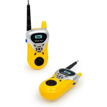 Electronic Kids Walkie Talkies