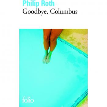 Goodbye, Columbus