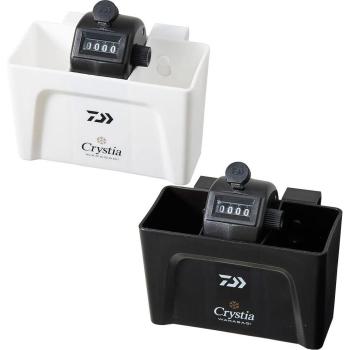 White Smelt Holder – Daiwa Christie Comfort