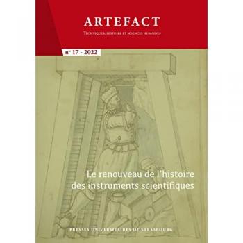 Le renouveau de l’histoire des instruments scientifiques