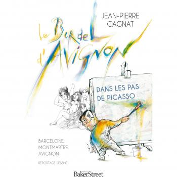 Le Bordel d'Avignon