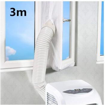Kit de joint d'air pour climatiseur mobile 4 m