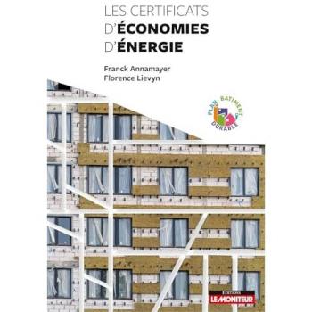 Les certificats d'économies d'énergie