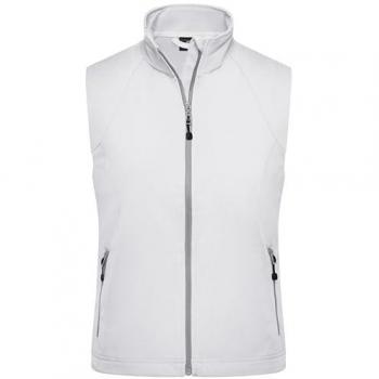 James & Nicholson Damen Softshell Weste