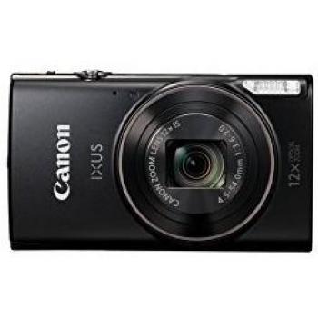 Canon IXUS 285 HS with Camera Case & Charger