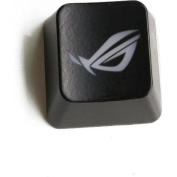 DIY R4 Height ABS Backlit Mechanical Keyboard Keycap Translucent ESC 1PC