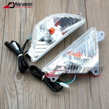 Lámpara intermitente frontal Kawasaki 650 ER6F