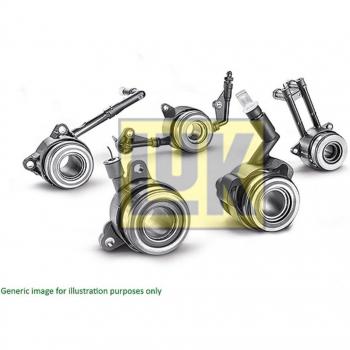 Embrague Central LuK 510 0330 10