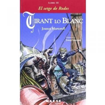 Tirant lo Blanc. Llibre III