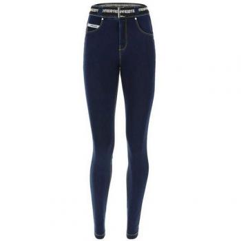 Freddy Shapingleggings »NOW Skinny« mit formendem Effekt