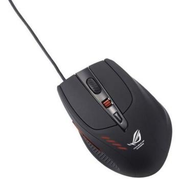 Kit Gaming ASUS GX950 Mouse/Tastiera