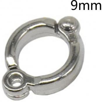 Correa Pájaro Clip 4‑15 mm