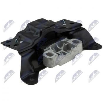ZPS‑VW‑092 Soporte de Motor NTY – Montaje Industrial