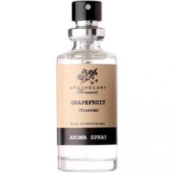 Grapefruit Aromatherapie Spray