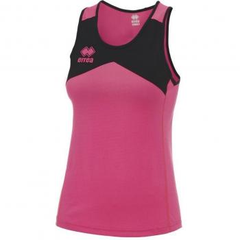 Canotta sportiva donna Errea Stefan