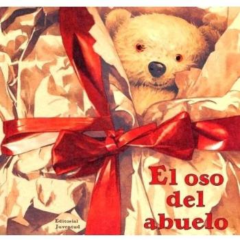 EL OSO DEL ABUELO (Tapa dura).