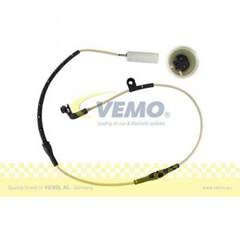 Témoin d'usure de plaquette de frein VEMO V20-72-5123 Essieu arrière BMW: 7