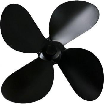 Wood Burner Stove Fan