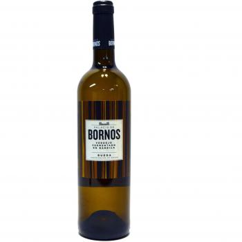Palacio de Bornos Verdejo Barrica Premium 2024