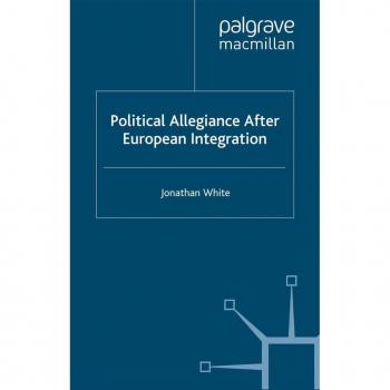 Vitalsource Technologies, Inc. Political Allegiance After European Integration