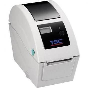 TSC TDP‑225 203 dpi Label Printer with USB/RS‑232 Connectivity