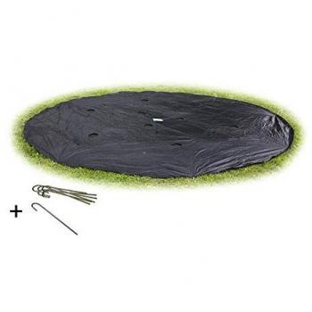 Exit Toys 12′ Ground Level Trampoline Guard