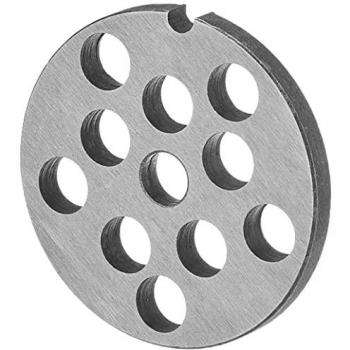 Grille Reber 10 mm pour hachoir manuel N°8