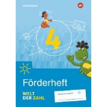 Welt der Zahl