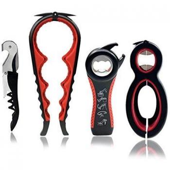 GentleGrip Kitchen Tool