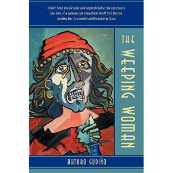 The Weeping Woman