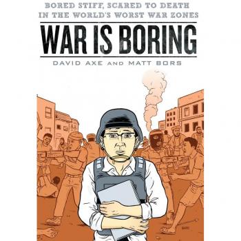 War is Boring