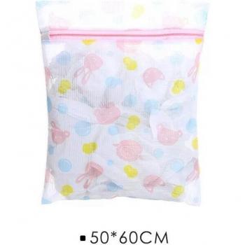 5 Size Washing Machine Bra Bag