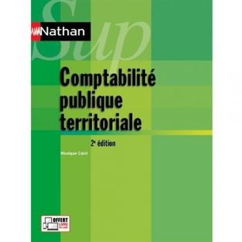 Comptabilité publique territoriale