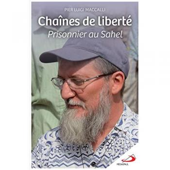 Chaînes de liberté: Prisonnier au Sahel