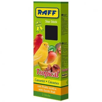 Palito Nutritivo Tropical Canarini 60GR
