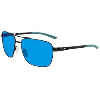 Unisex Nike Gafas de Sol Club Premium Azul