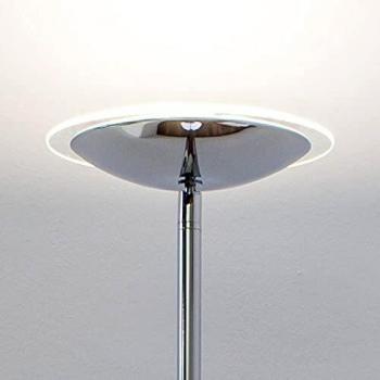 Lampada da pavimento LED Malea