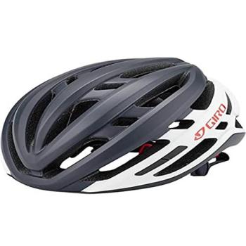 Giro Agilis Adventure Helmet – Dual Color Palette