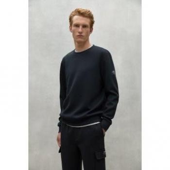 Ecoalf Hombre: Pantalón Cargo Sustentable con Cierre Ajustable