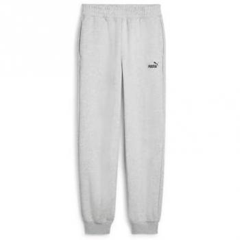 PUMA Fleece Sporthose ESS Small No. 1