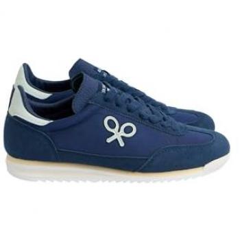 Sneakers Silbon 131317 design esclusivo