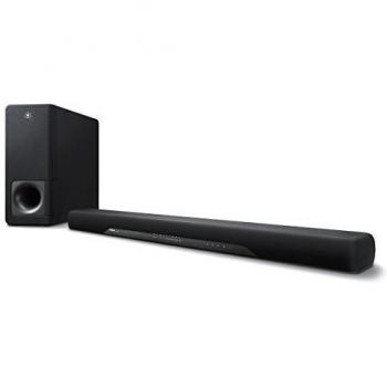 Yamaha YAS-207 Soundbar inklusive Subwoofer