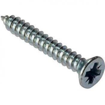 Self Tapping Countersunk Screw 6X3/4 Box 200