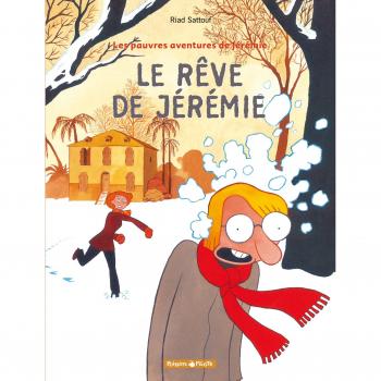 Les Pauvres Aventures de Jérémie