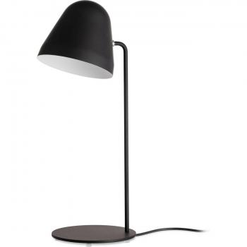 Nyta Tilt tavolo lampada, nero