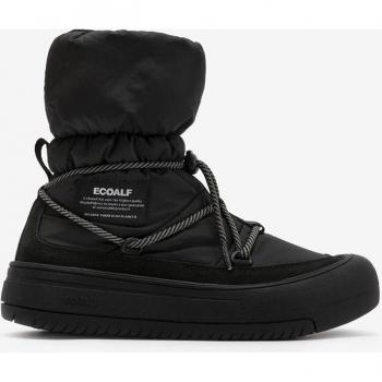 Botas de mujer Ecoalf con logotipo en suela